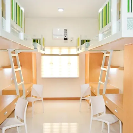 University Pad Residences Ubelt