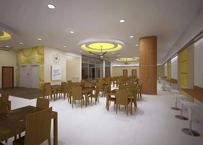University Pad Residences Ubelt