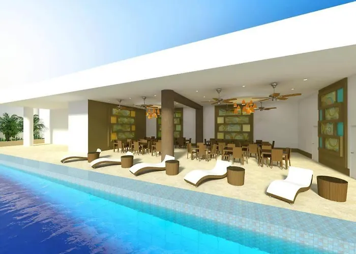 Aparthotel University Pad Residences Ubelt